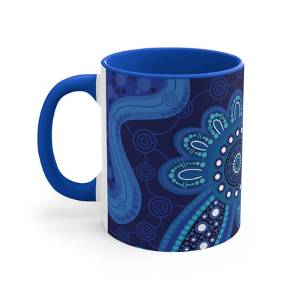 Karlampi - Waterholes Mug