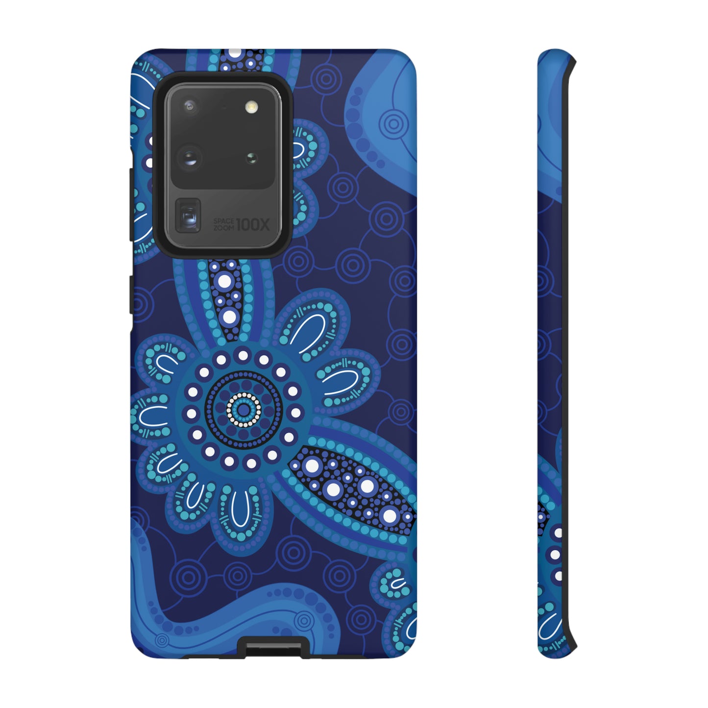 Karlampi - Waterholes Tough Phone Case