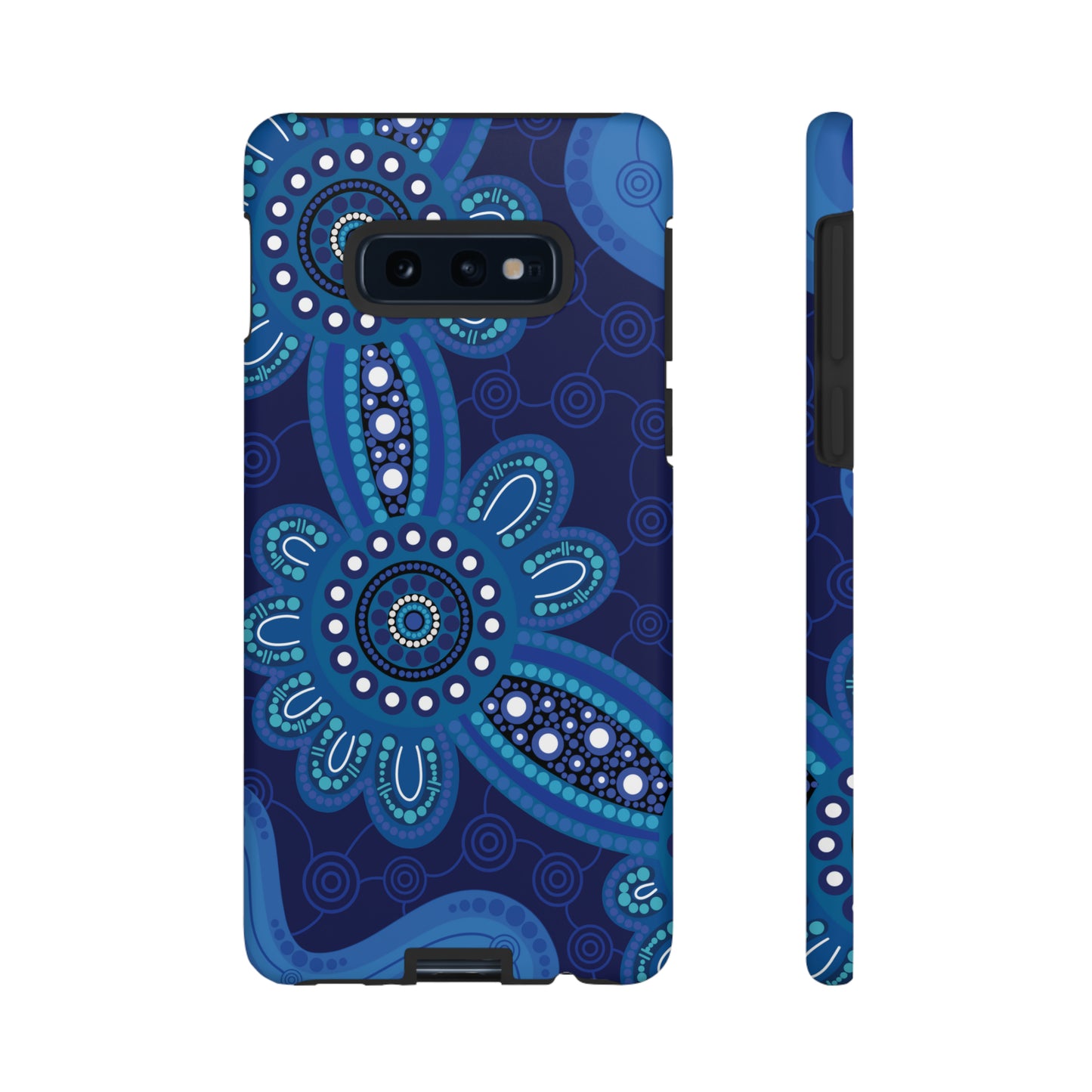 Karlampi - Waterholes Tough Phone Case