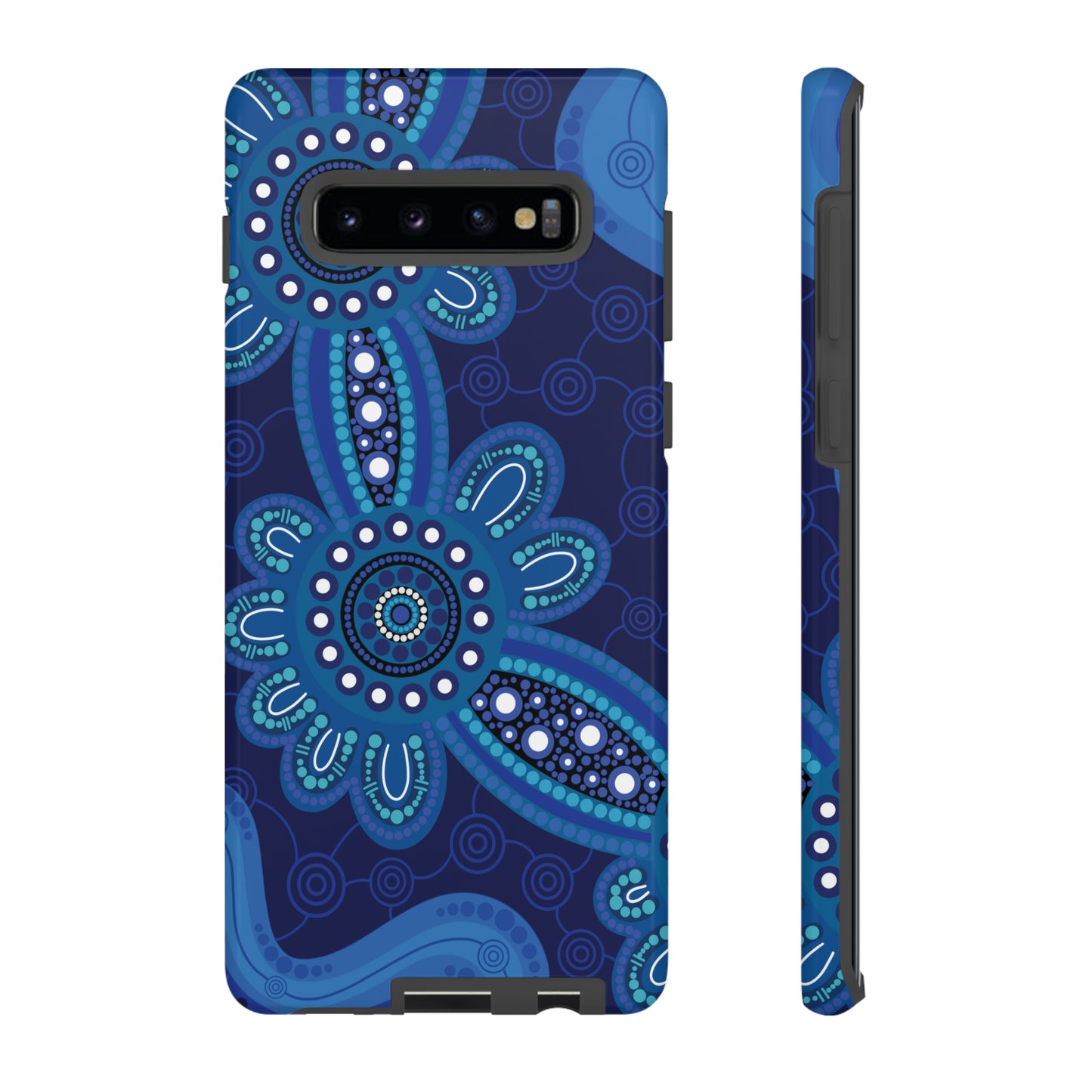 Karlampi - Waterholes Tough Phone Case