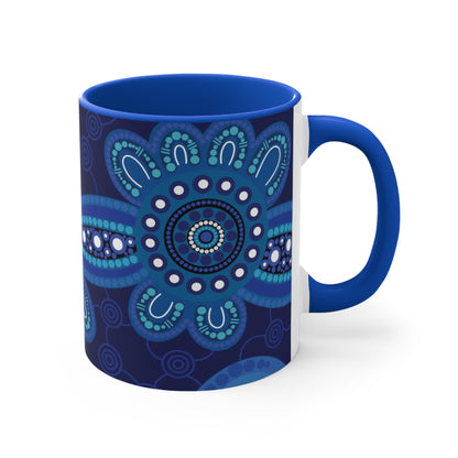 Karlampi - Waterholes Mug