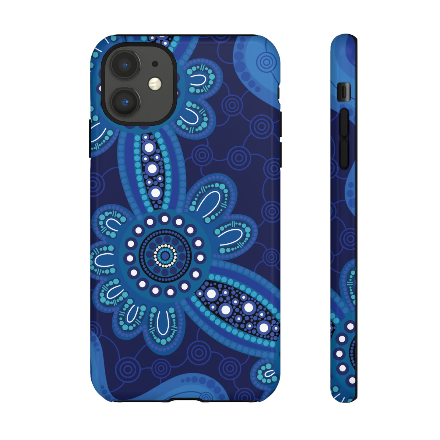 Karlampi - Waterholes Tough Phone Case