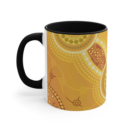 Nalirri - Dry Season Mug