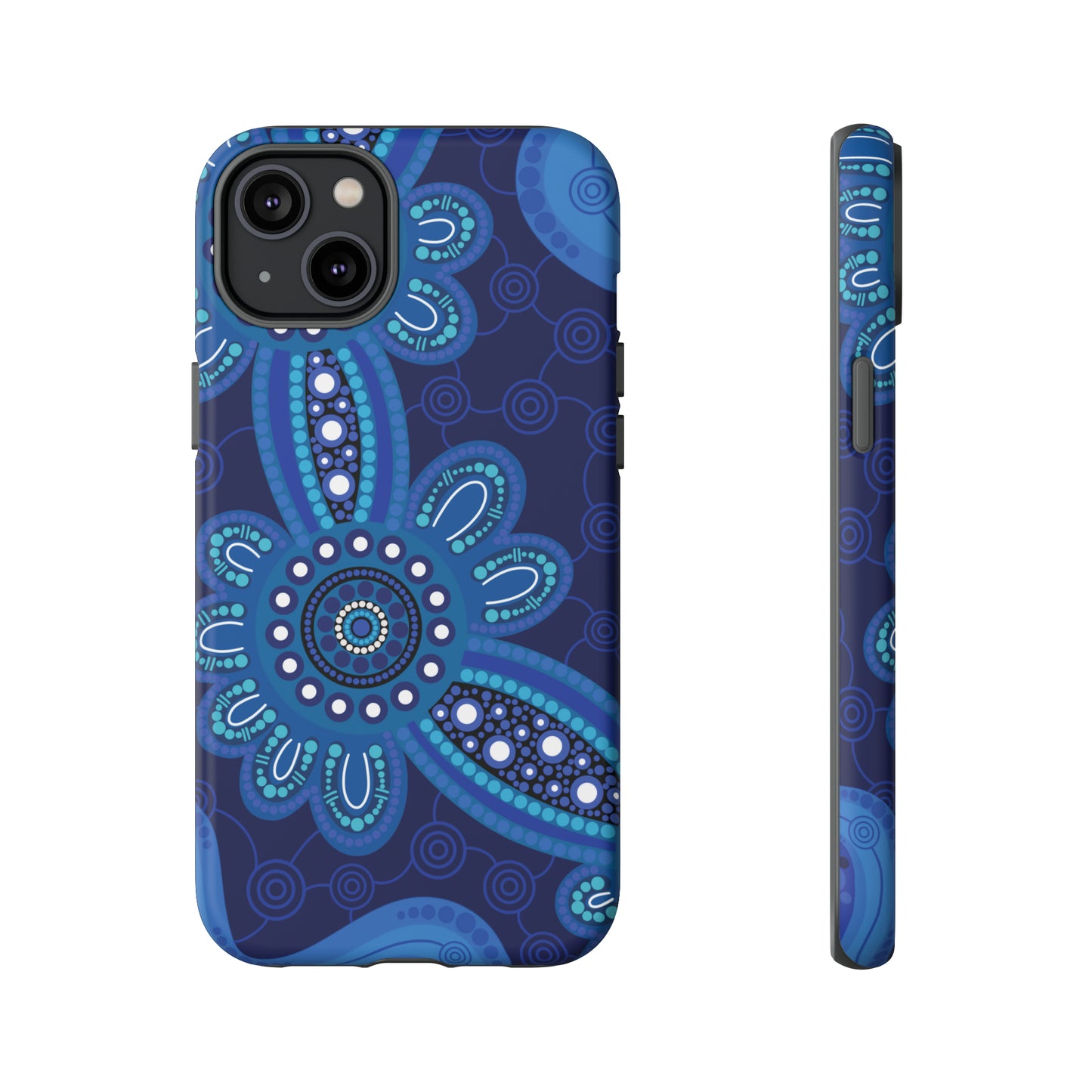 Karlampi - Waterholes Tough Phone Case