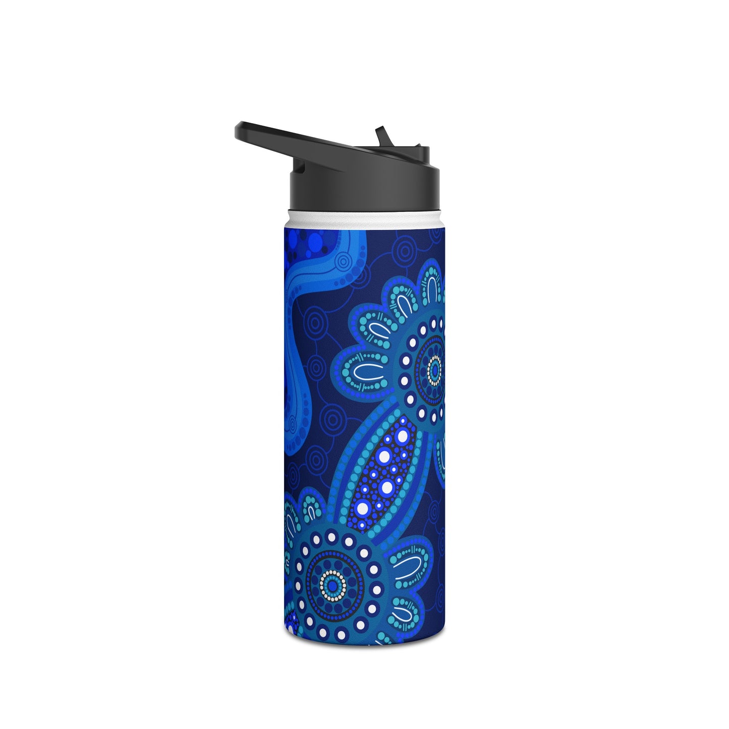 Karlampi - Waterholes Drink Bottle