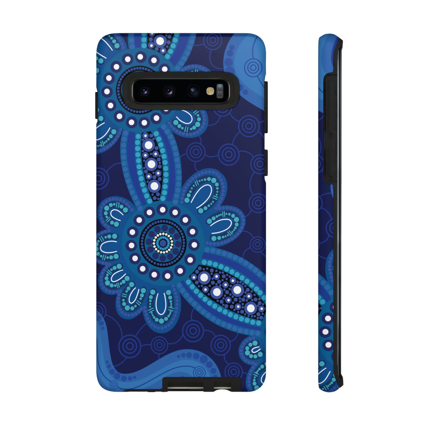 Karlampi - Waterholes Tough Phone Case