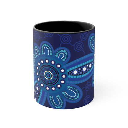 Karlampi - Waterholes Mug