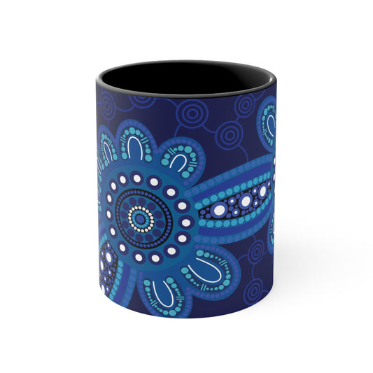 Karlampi - Waterholes Mug