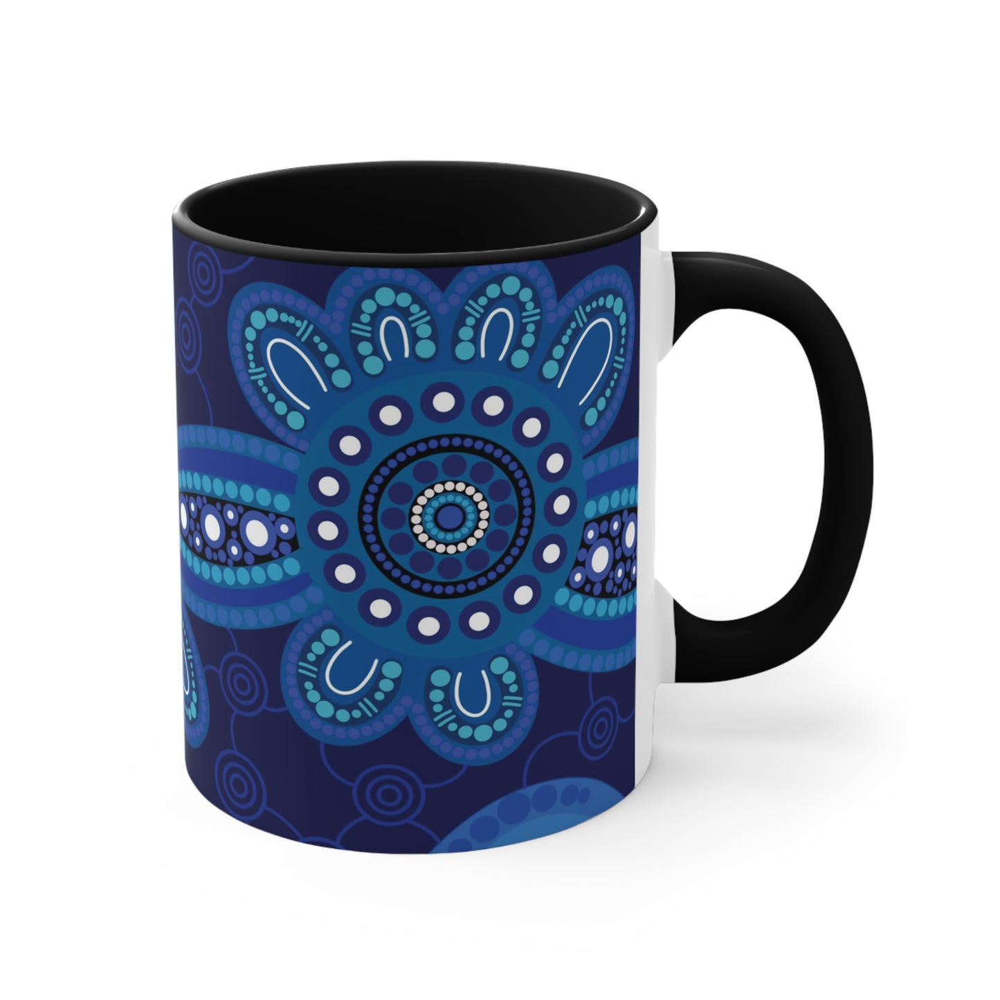 Karlampi - Waterholes Mug