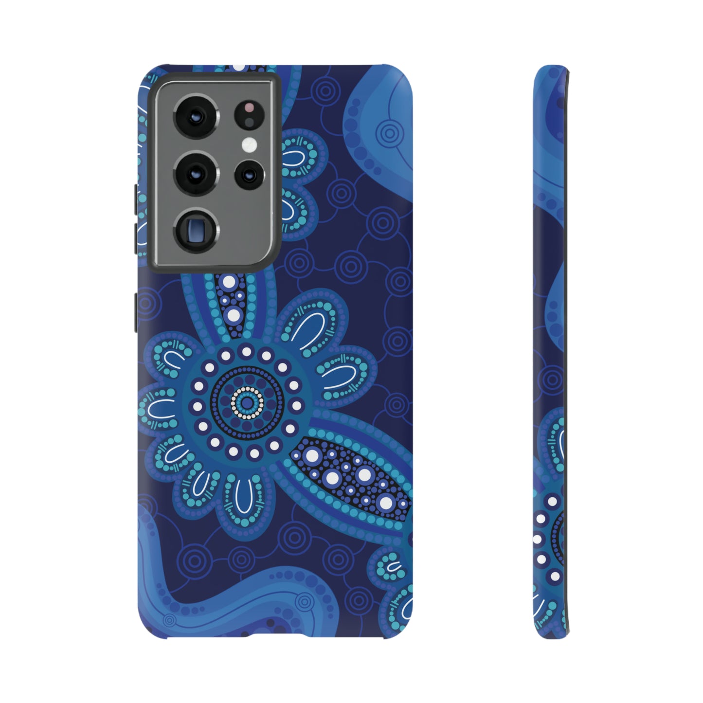 Karlampi - Waterholes Tough Phone Case