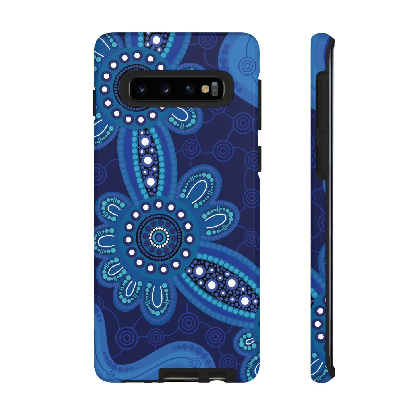 Karlampi - Waterholes Tough Phone Case