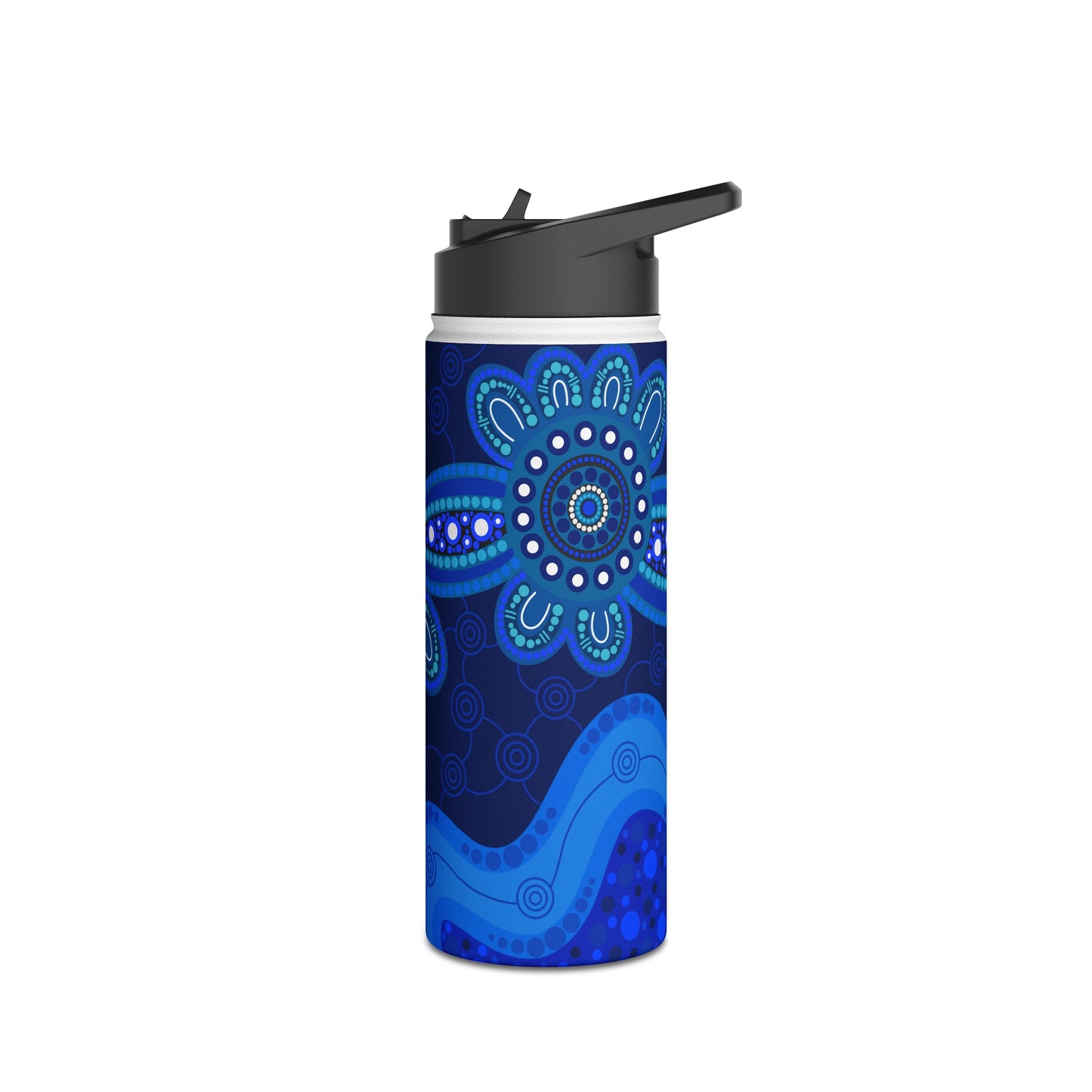 Karlampi - Waterholes Drink Bottle