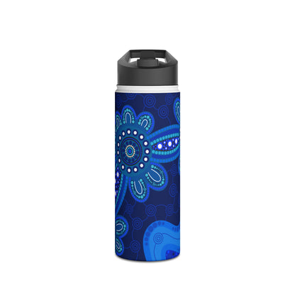 Karlampi - Waterholes Drink Bottle