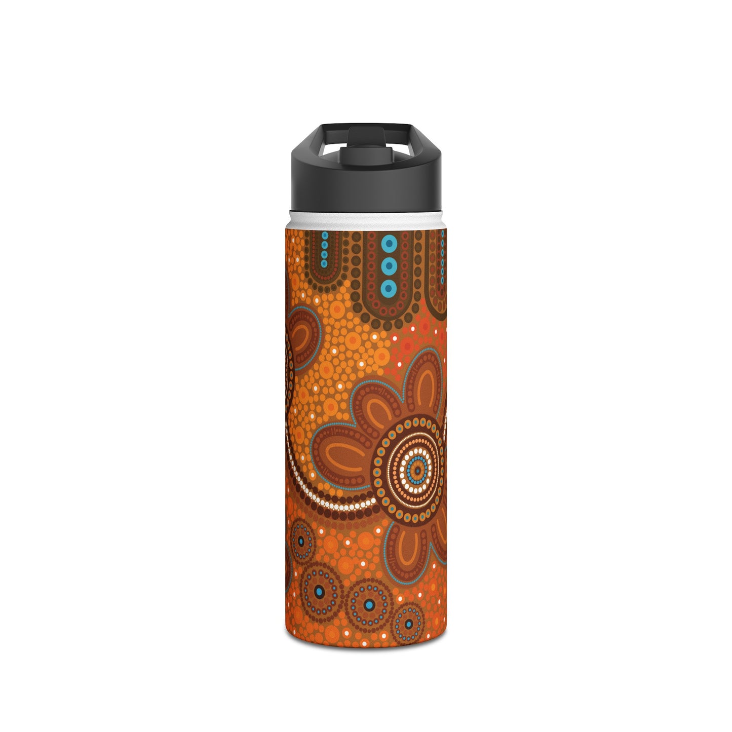 Karlampi - Waterholes Dry Drink Bottle