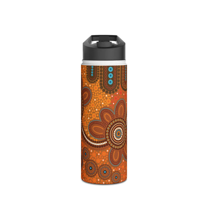 Karlampi - Waterholes Dry Drink Bottle