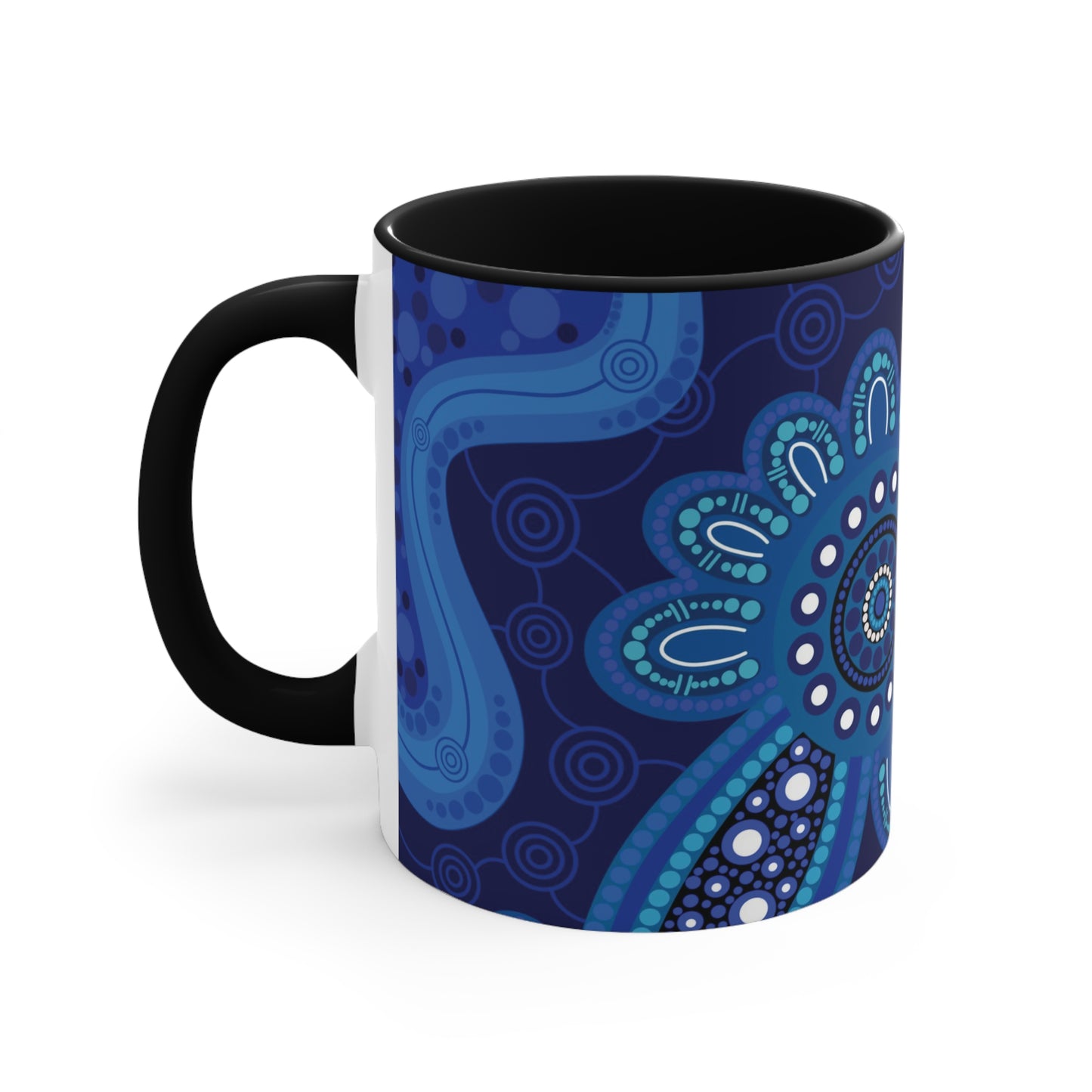 Karlampi - Waterholes Mug