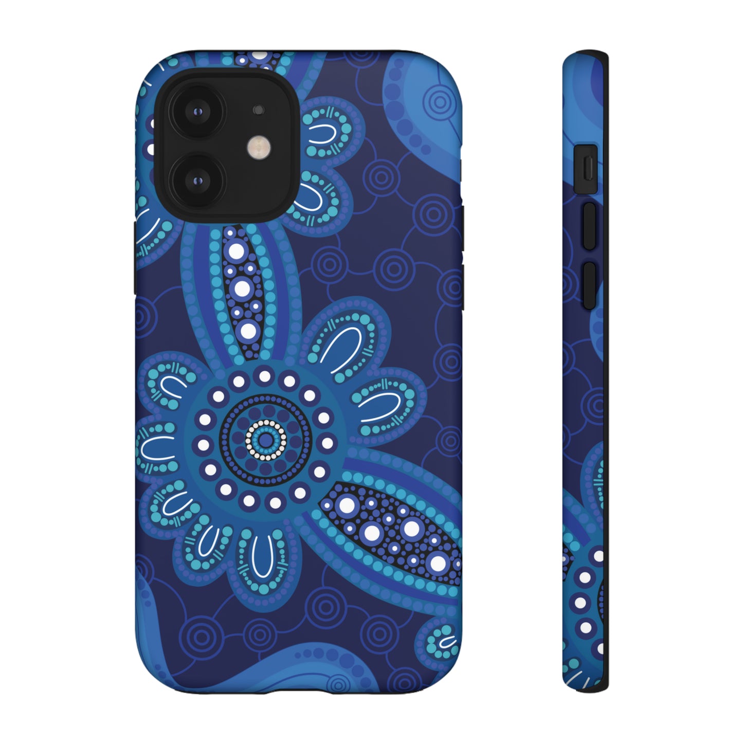 Karlampi - Waterholes Tough Phone Case