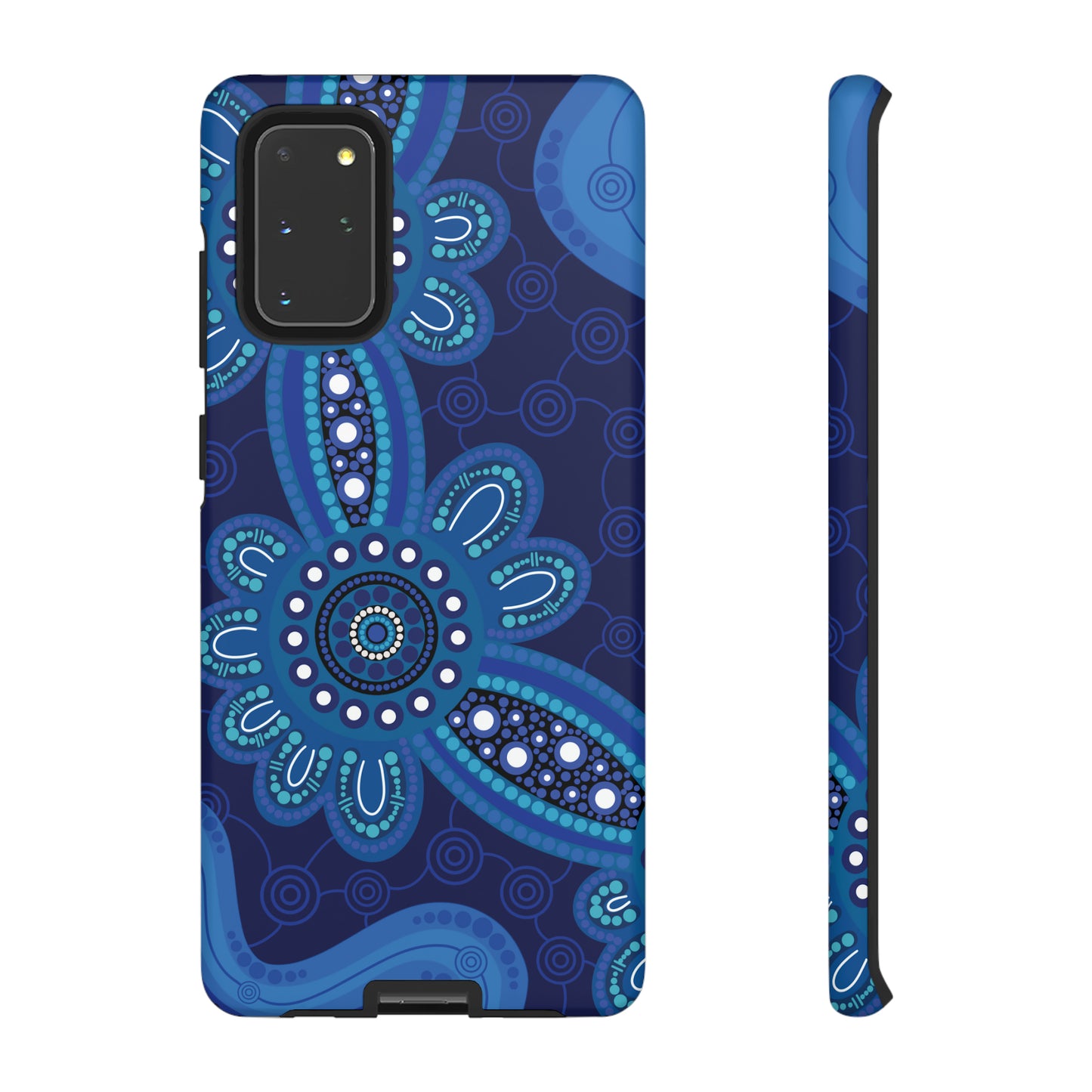 Karlampi - Waterholes Tough Phone Case