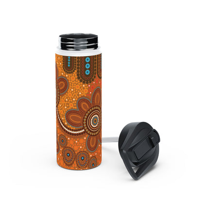 Karlampi - Waterholes Dry Drink Bottle