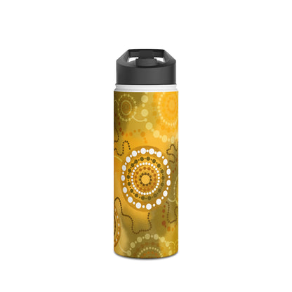 Nalirri - Dry Season Drink Bottle