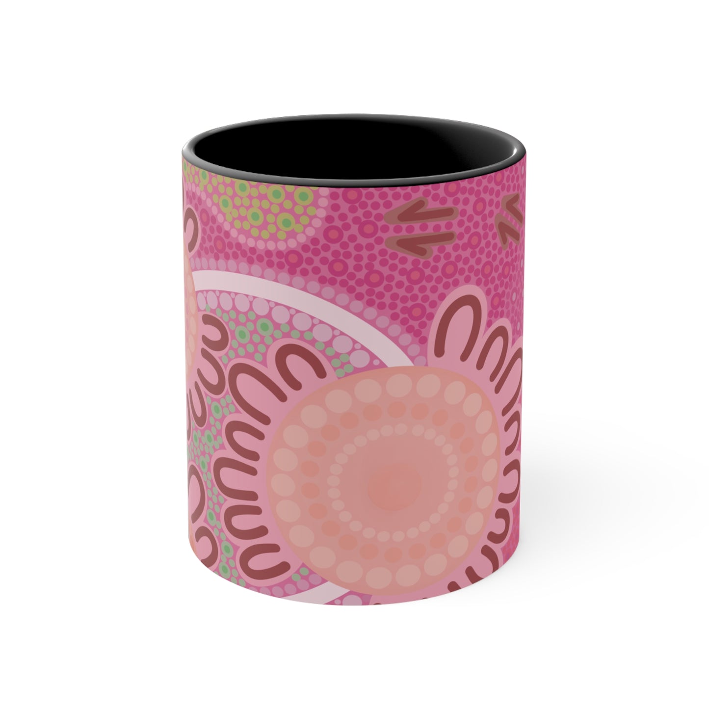 Jalparr - Flowers (wildflowers) Mug