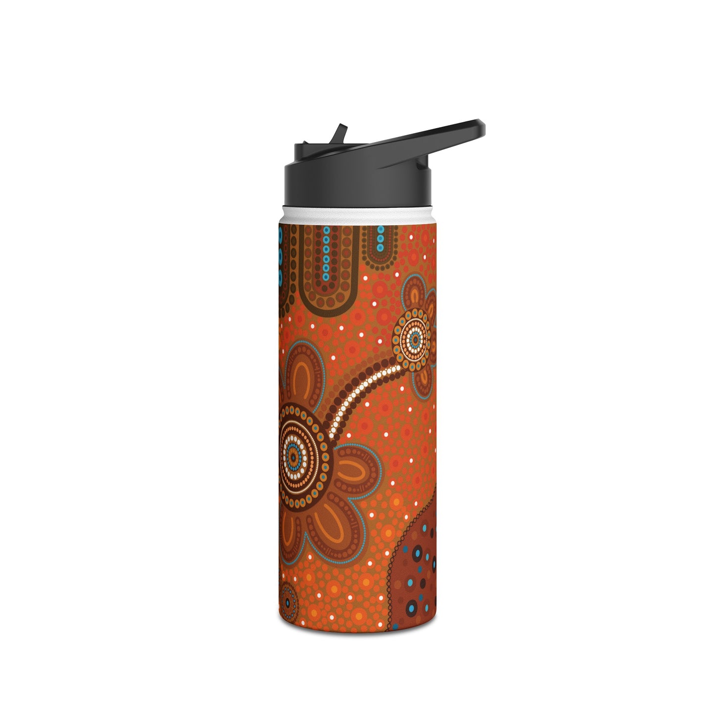 Karlampi - Waterholes Dry Drink Bottle