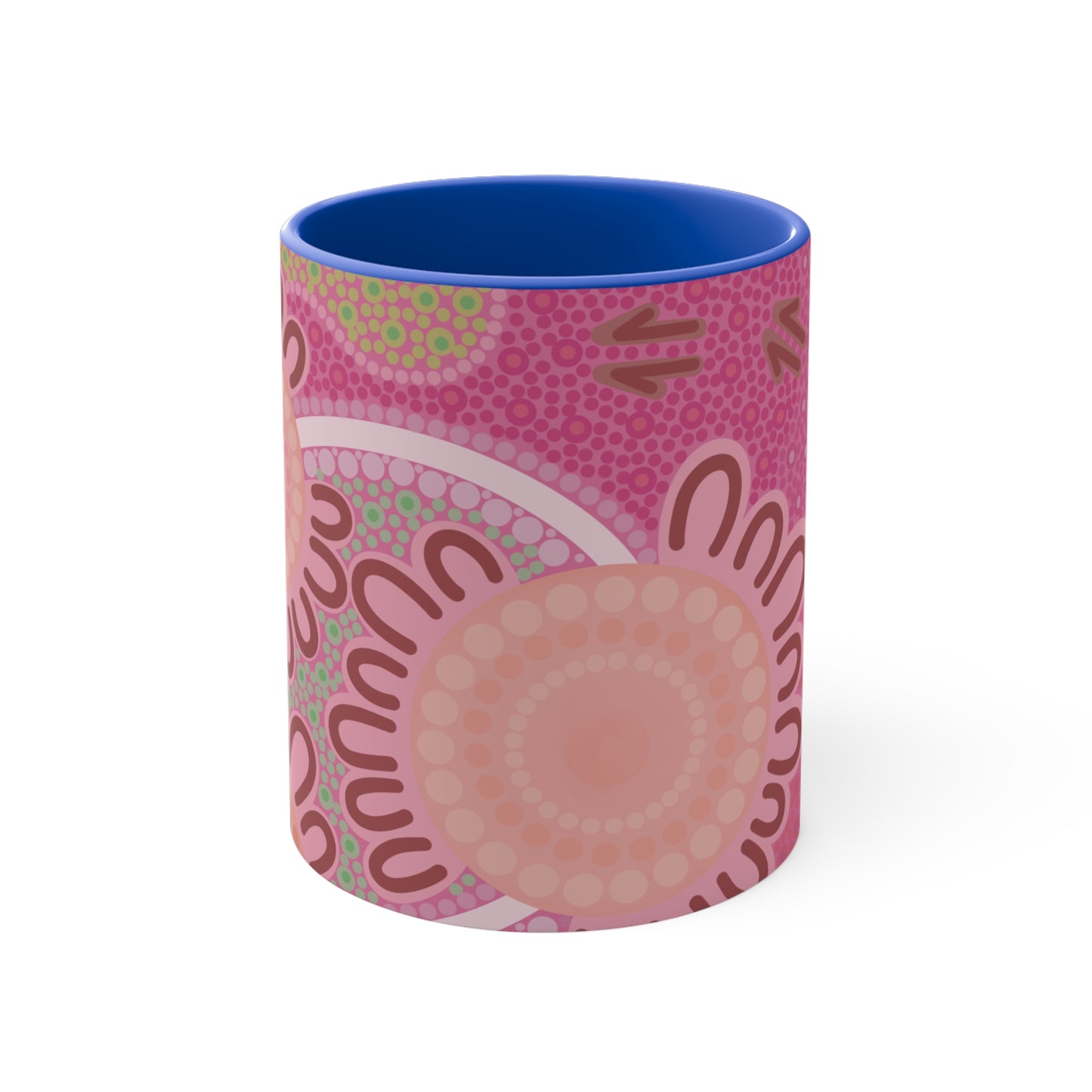 Jalparr - Flowers (wildflowers) Mug