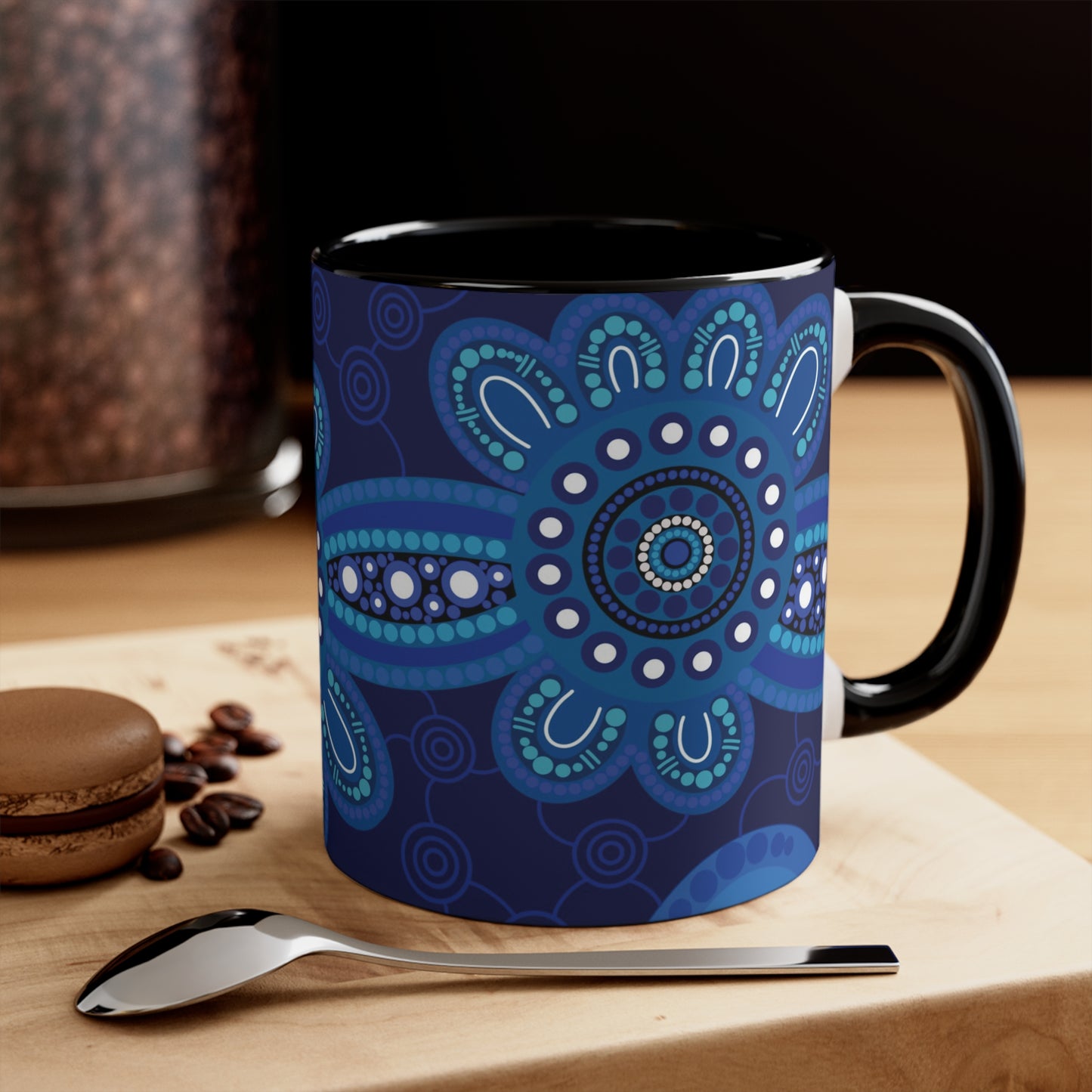 Karlampi - Waterholes Mug