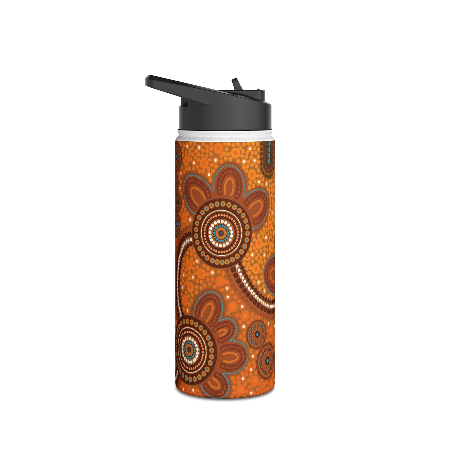 Karlampi - Waterholes Dry Drink Bottle