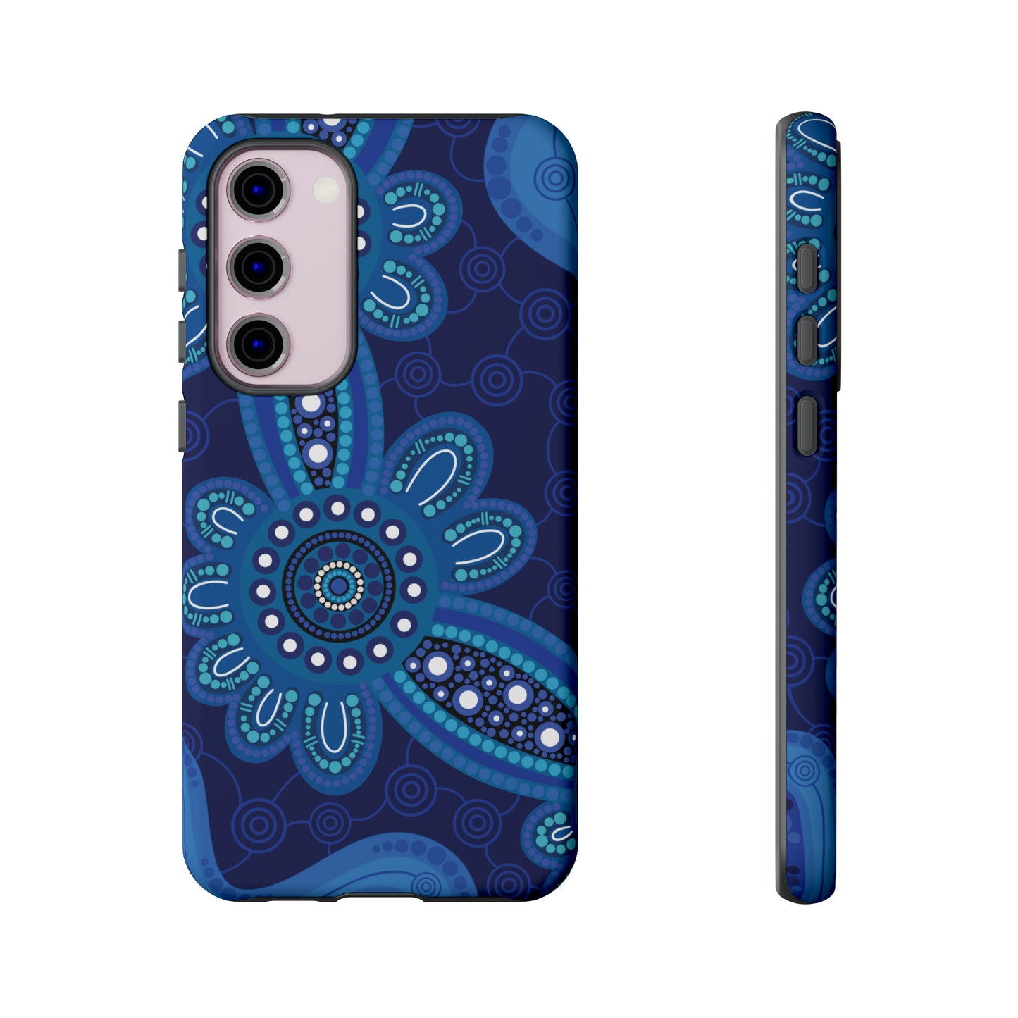 Karlampi - Waterholes Tough Phone Case