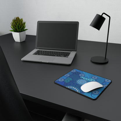 Ngappa - Rain Non-Slip Mouse Pad