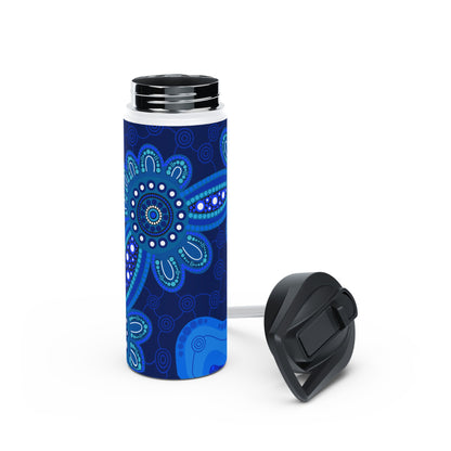 Karlampi - Waterholes Drink Bottle