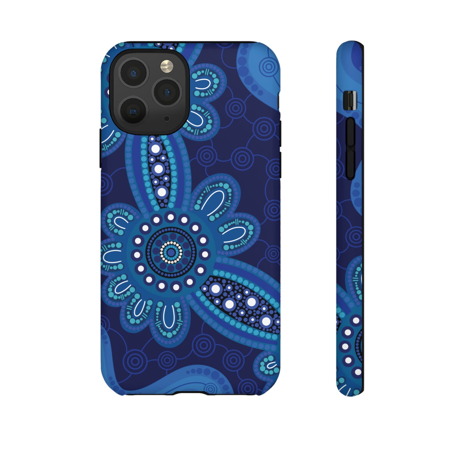 Karlampi - Waterholes Tough Phone Case