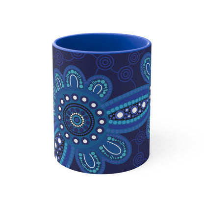 Karlampi - Waterholes Mug