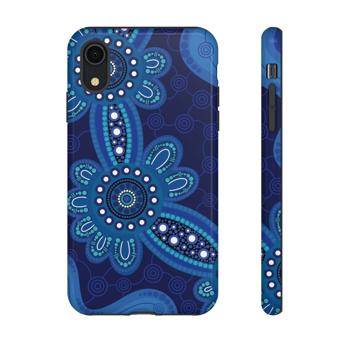 Karlampi - Waterholes Tough Phone Case