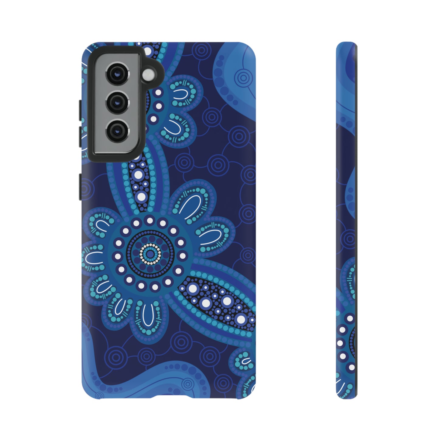 Karlampi - Waterholes Tough Phone Case