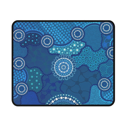 Ngappa - Rain Non-Slip Mouse Pad