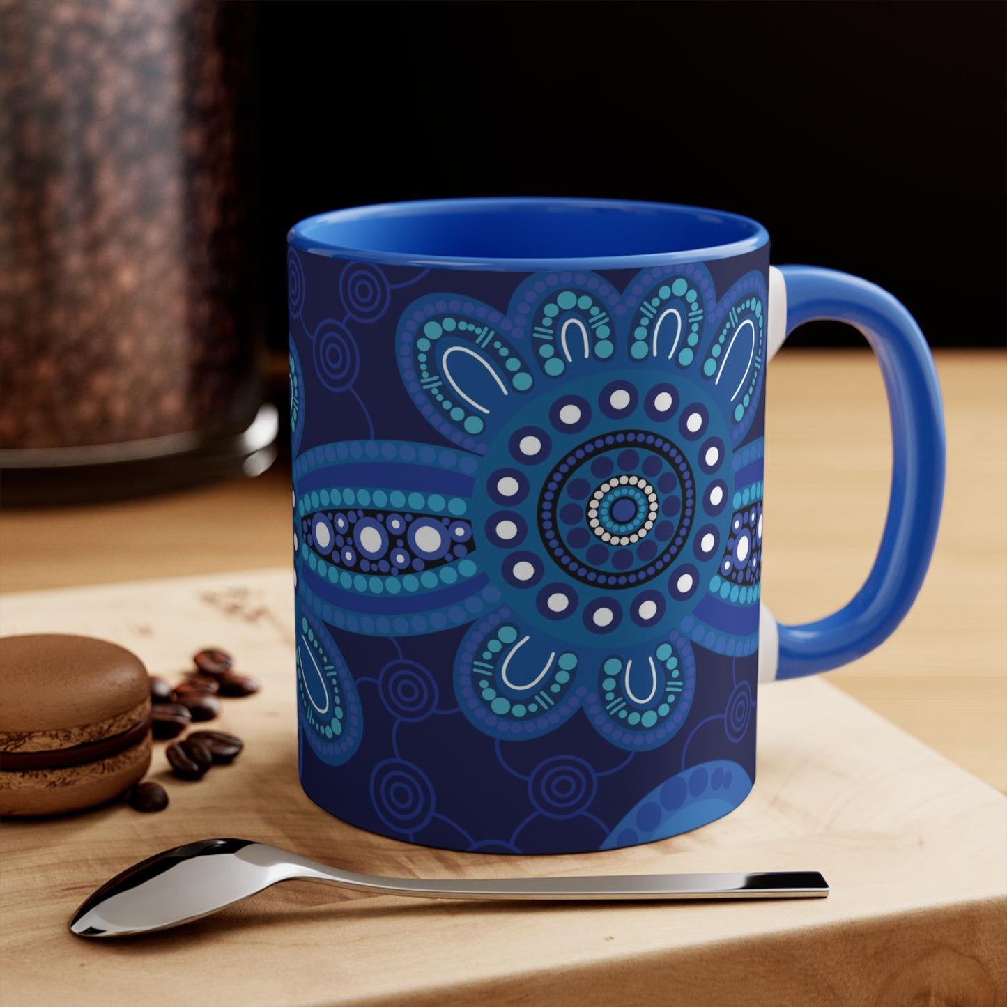 Karlampi - Waterholes Mug