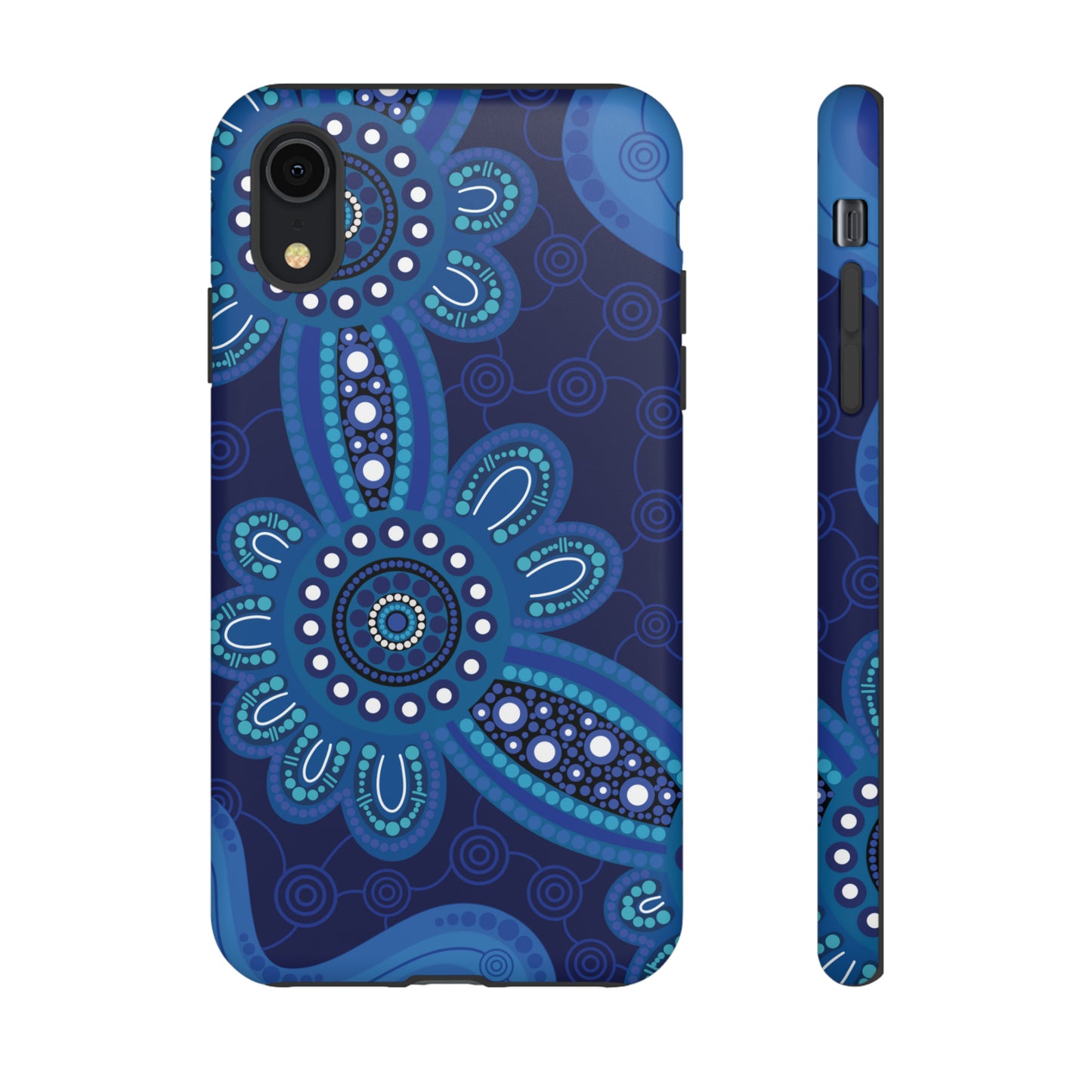 Karlampi - Waterholes Tough Phone Case