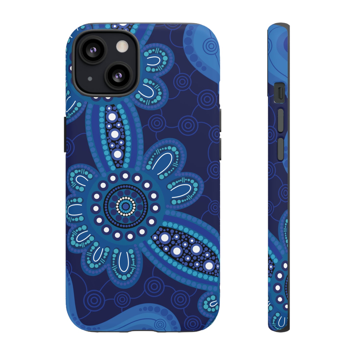 Karlampi - Waterholes Tough Phone Case