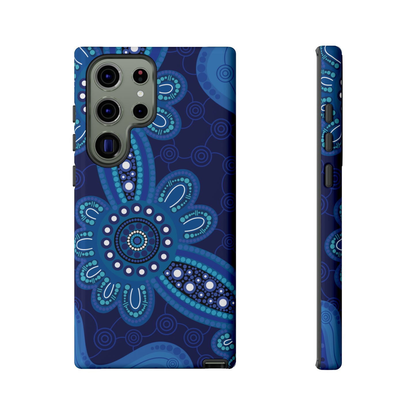 Karlampi - Waterholes Tough Phone Case