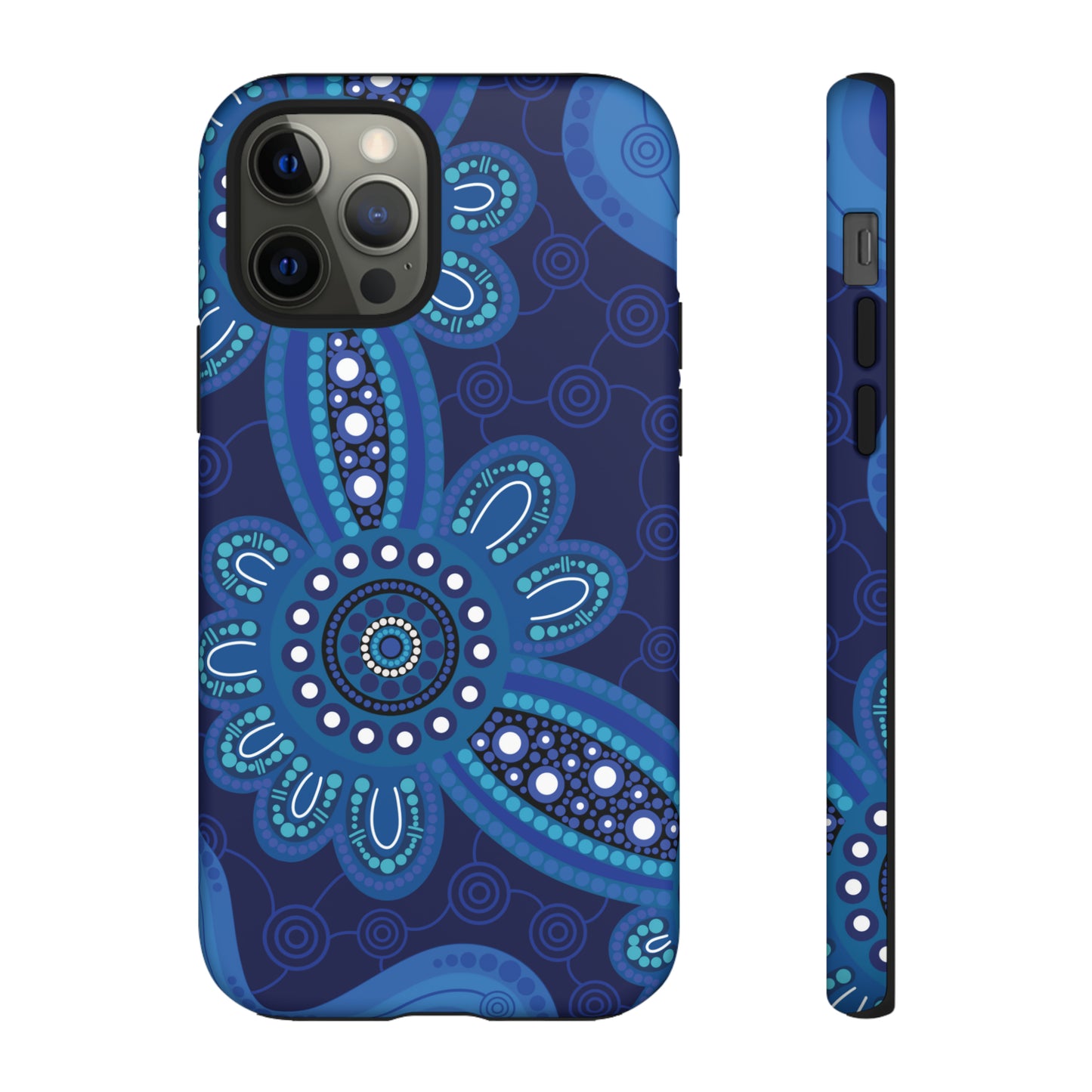 Karlampi - Waterholes Tough Phone Case