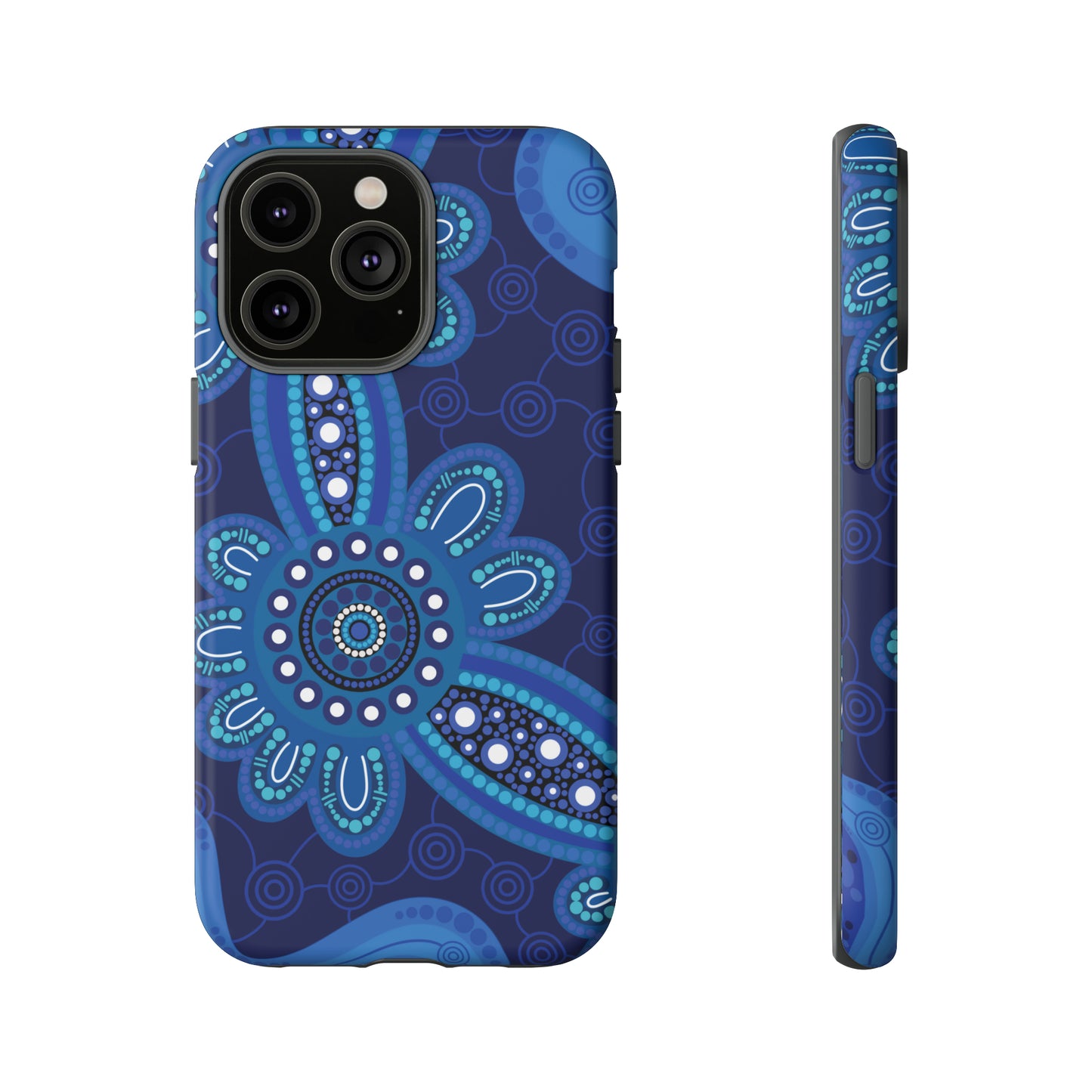 Karlampi - Waterholes Tough Phone Case