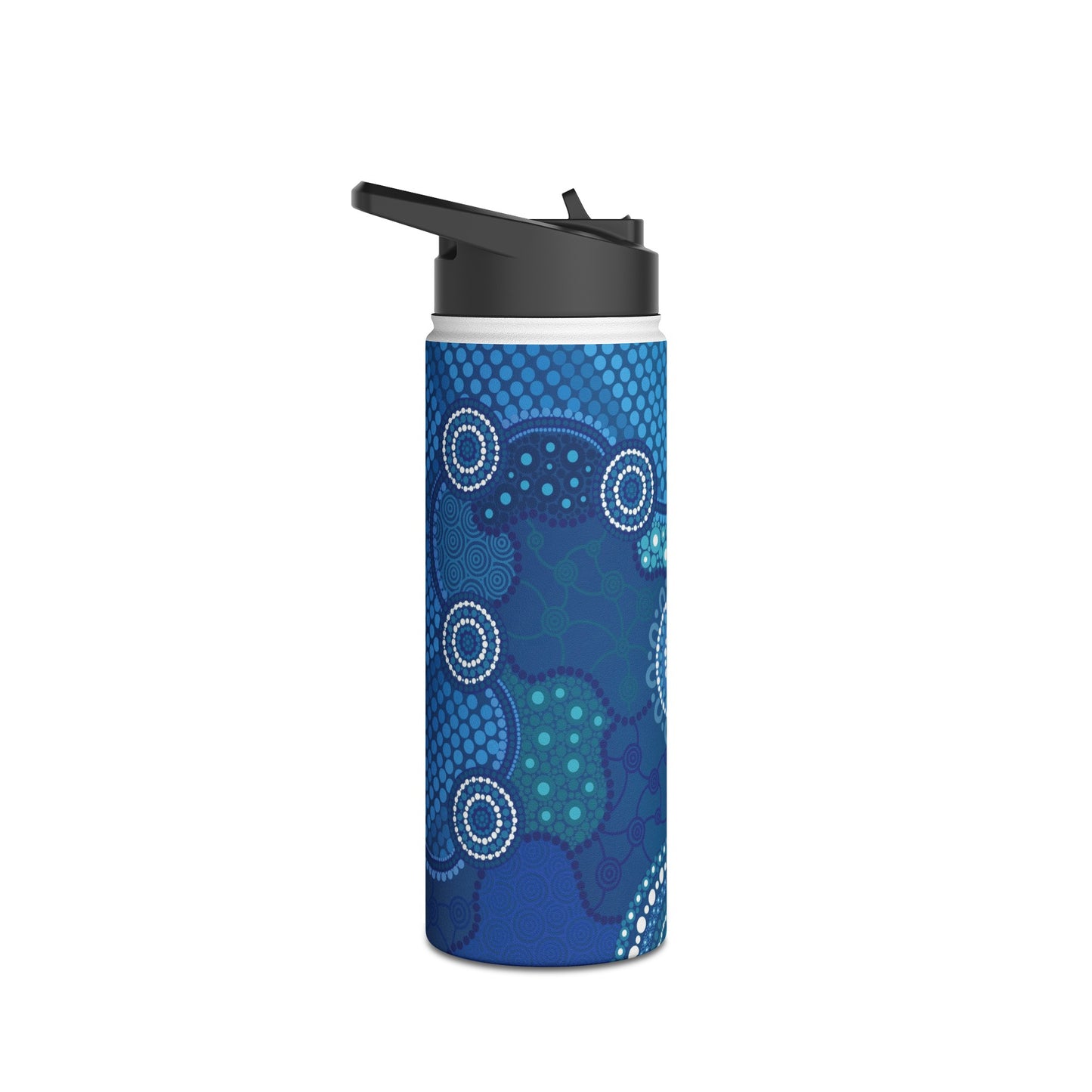 Ngappa - Rain Drink Bottle