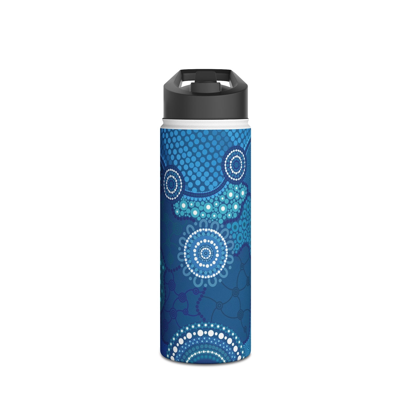 Ngappa - Rain Drink Bottle