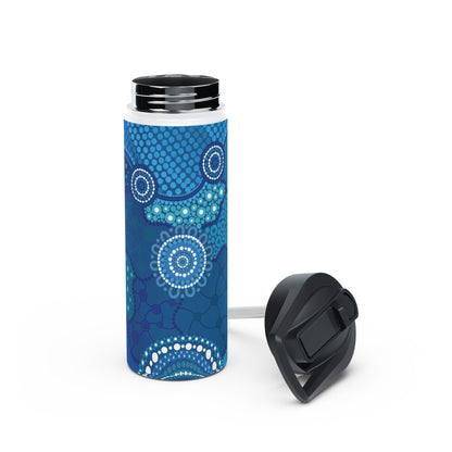 Ngappa - Rain Drink Bottle