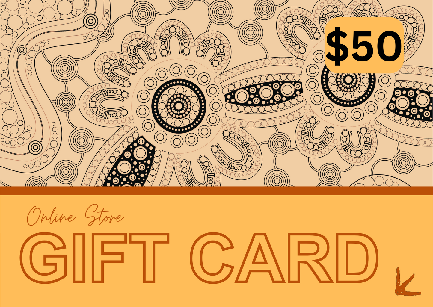 Kurruwarl Gift Card