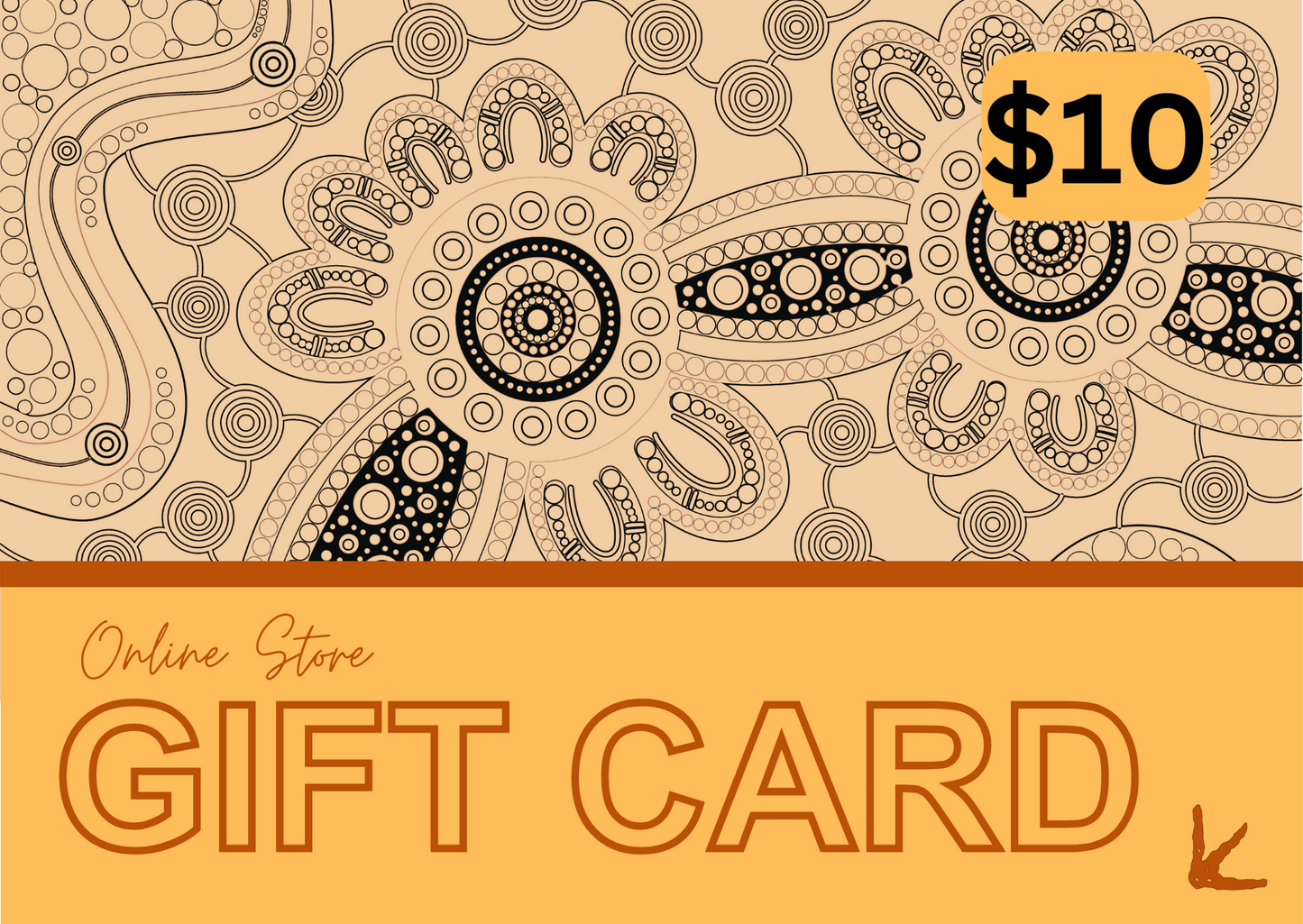 Kurruwarl Gift Card