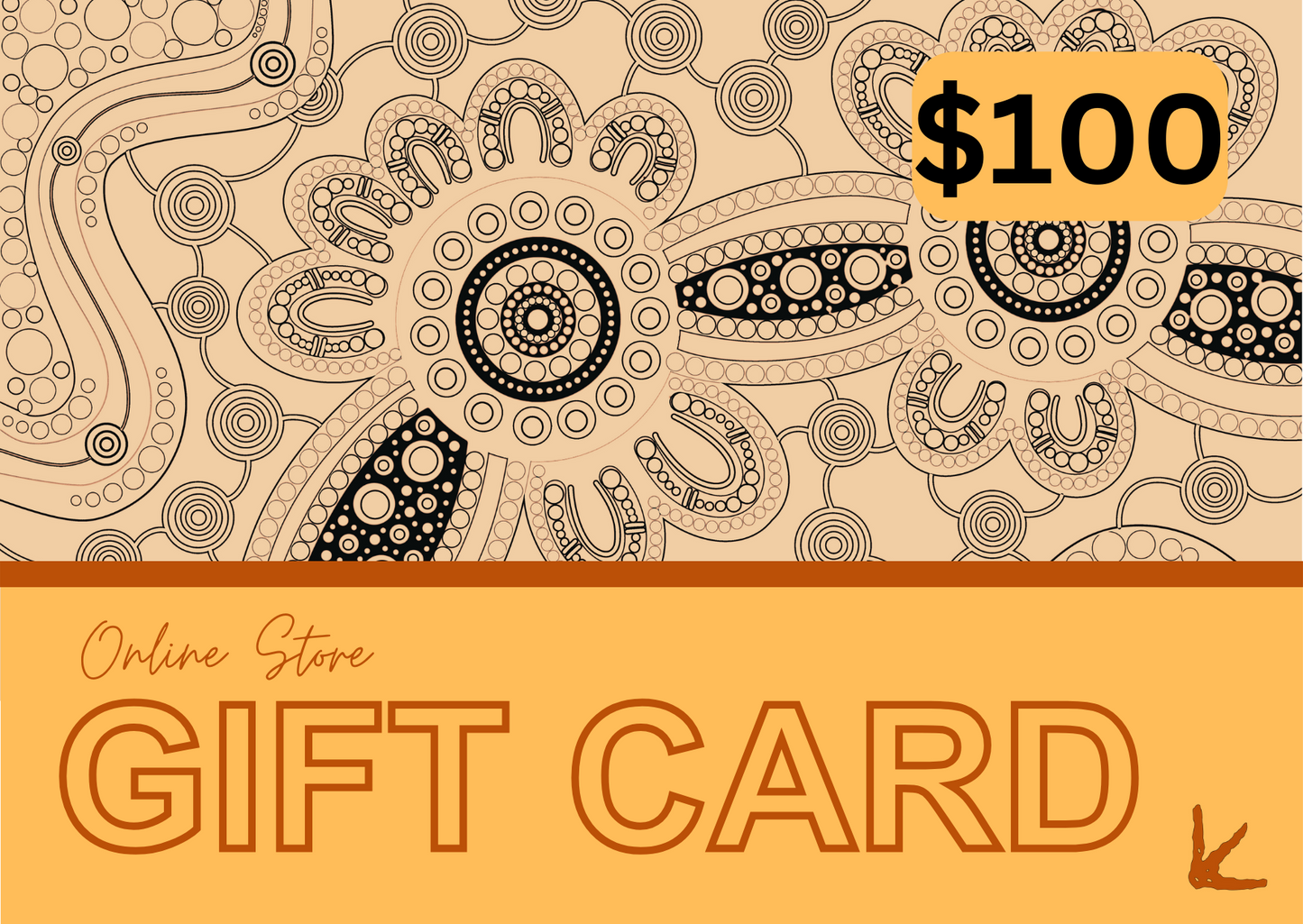 Kurruwarl Gift Card